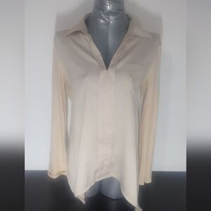 Daisy Fuentes Cream Top 101